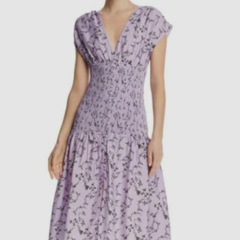 Keepsake Secure Midi Dress